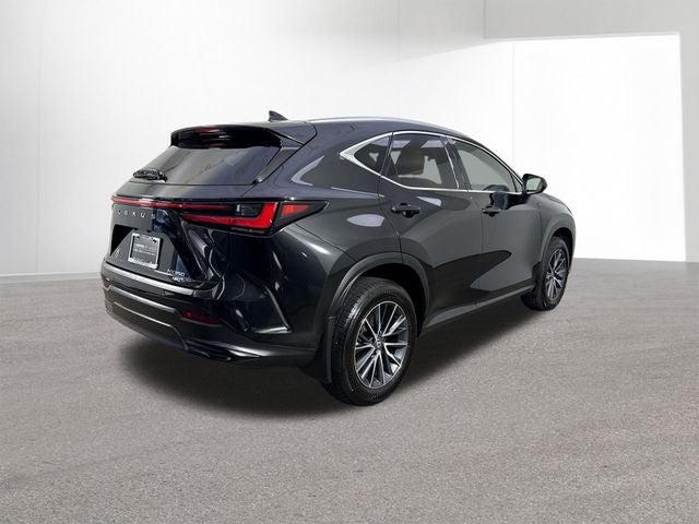 2025 Lexus NX 350 NX 350