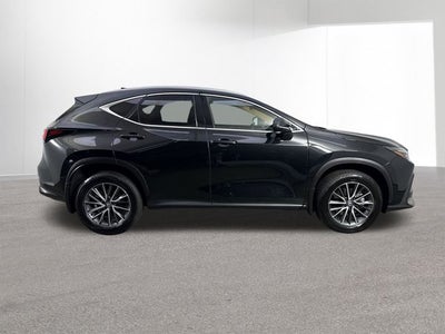 2025 Lexus NX 350 NX 350