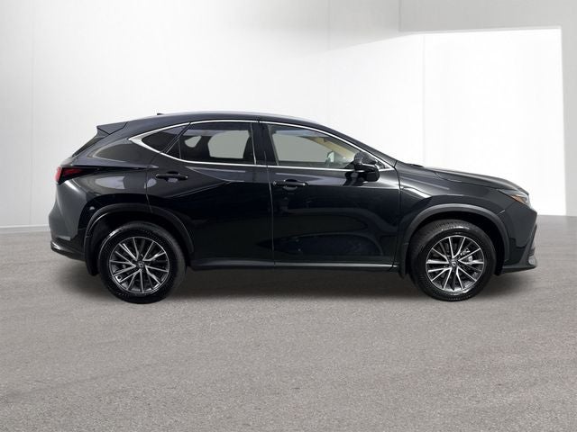 2025 Lexus NX 350 NX 350