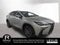 2026 Lexus NX 350 Base