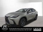 2026 Lexus NX 350 Base