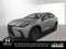 2026 Lexus NX 350 Base