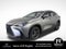 2026 Lexus NX NX 350