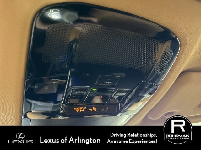 2026 Lexus NX NX 350