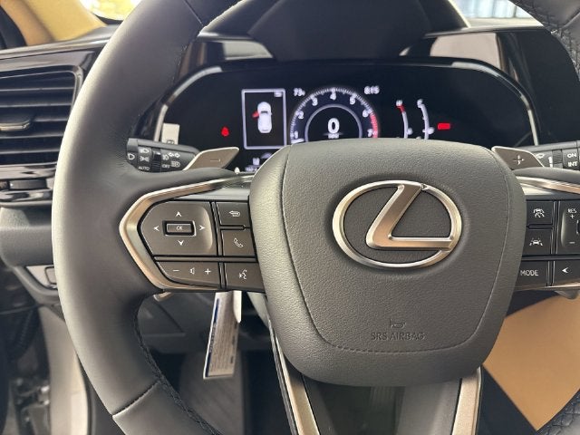 2026 Lexus NX NX 350