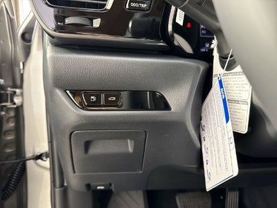 2026 Lexus NX NX 350
