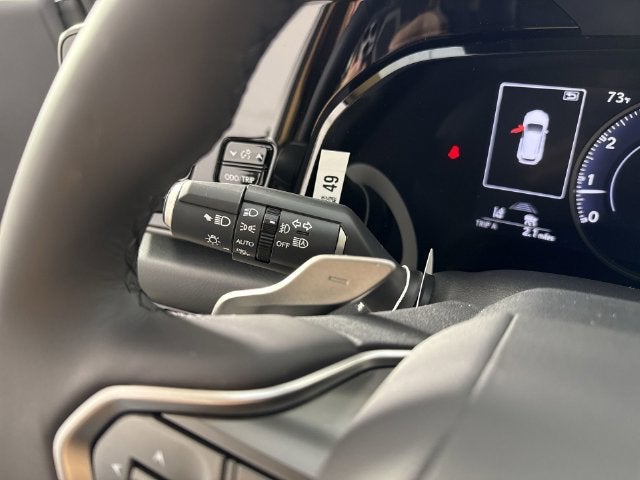 2026 Lexus NX NX 350