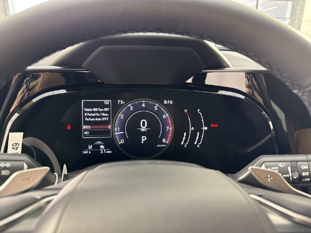 2026 Lexus NX NX 350