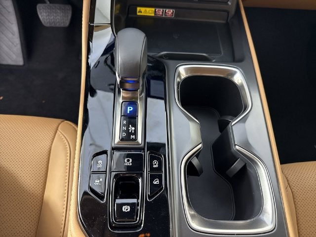 2026 Lexus NX NX 350