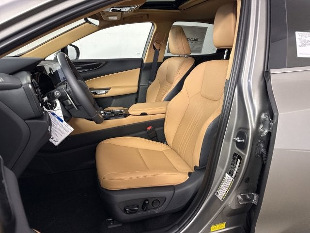 2026 Lexus NX NX 350