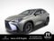 2026 Lexus NX NX 350