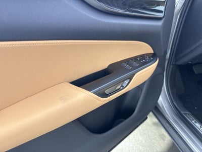 2026 Lexus NX NX 350