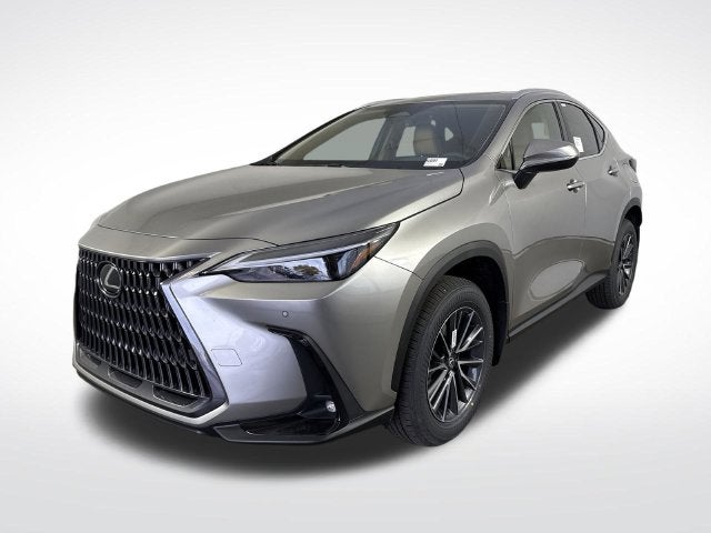 2026 Lexus NX NX 350