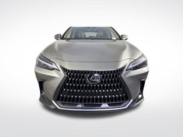 2026 Lexus NX NX 350