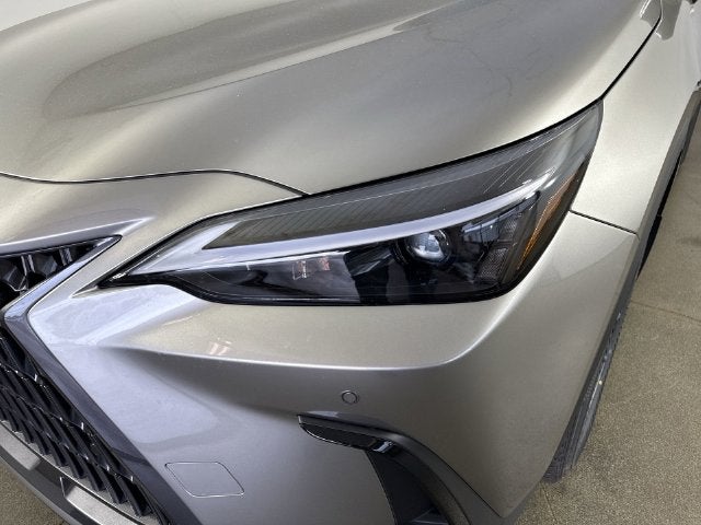 2026 Lexus NX NX 350