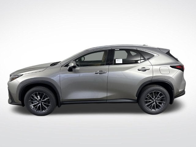 2026 Lexus NX NX 350