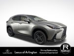 2026 Lexus NX NX 350