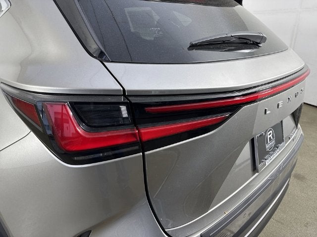 2026 Lexus NX NX 350
