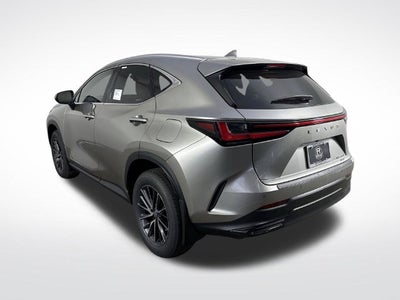 2026 Lexus NX NX 350