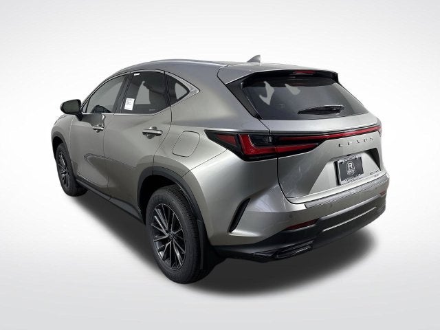 2026 Lexus NX NX 350