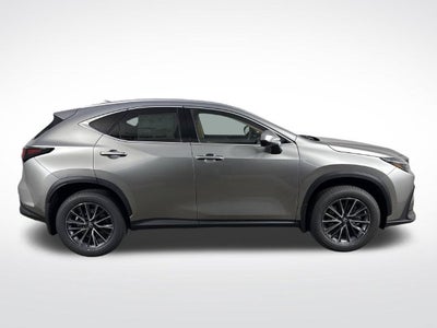2026 Lexus NX NX 350