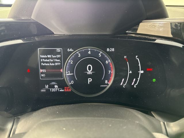 2024 Lexus NX 350 AWD