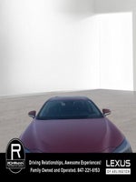 2024 Lexus NX 350 Base