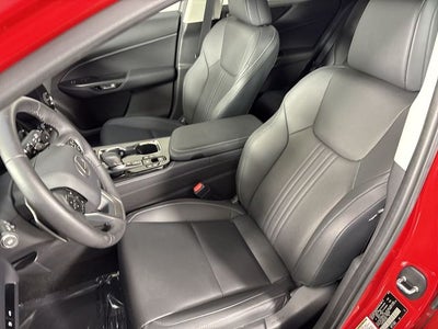 2024 Lexus NX 350 AWD