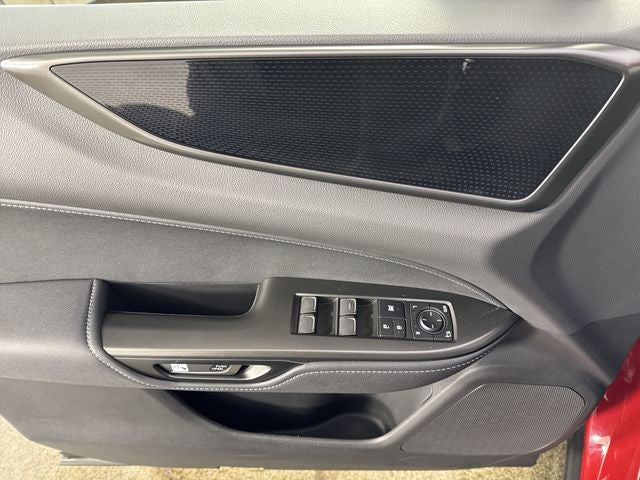 2024 Lexus NX 350 AWD