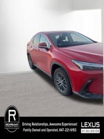 2024 Lexus NX 350 Base