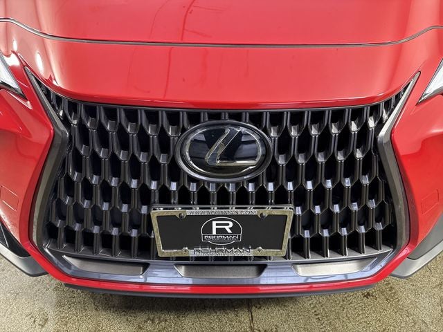 2024 Lexus NX 350 AWD