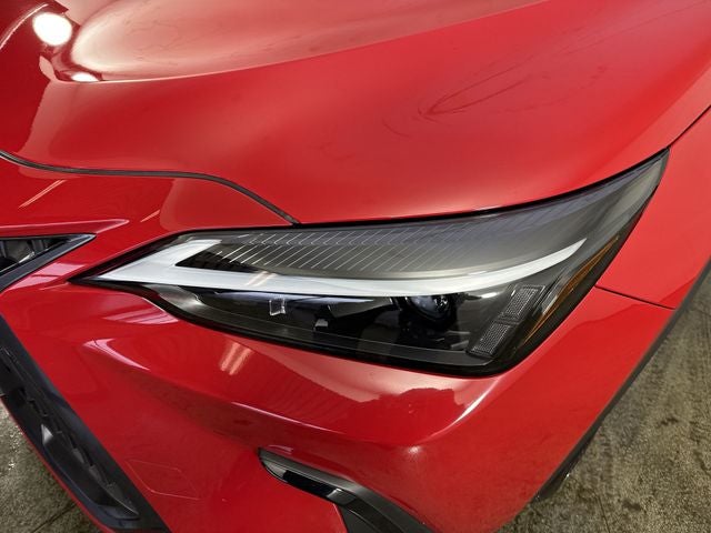 2024 Lexus NX 350 AWD