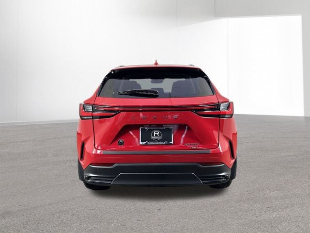 2024 Lexus NX 350 AWD