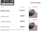 2024 Lexus NX 350 Base