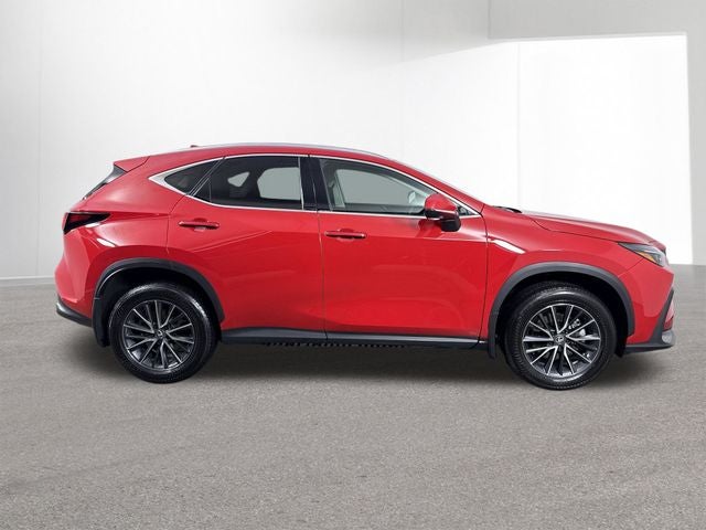 2024 Lexus NX 350 AWD