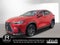 2024 Lexus NX AWD