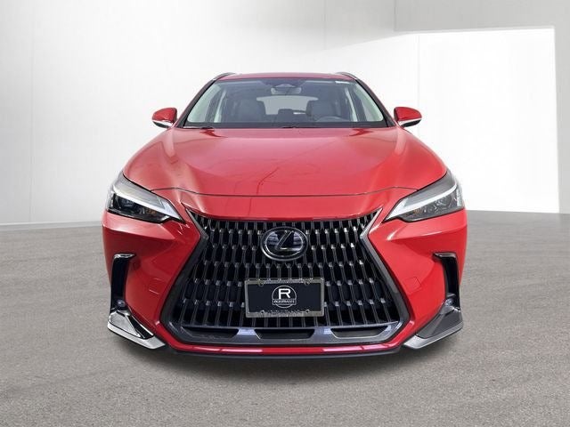 2024 Lexus NX AWD