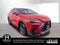 2024 Lexus NX AWD