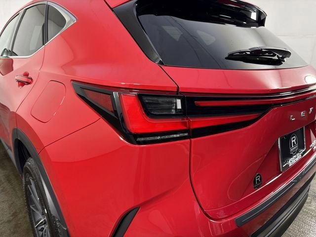 2024 Lexus NX AWD
