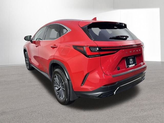 2024 Lexus NX AWD