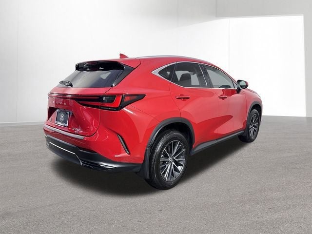 2024 Lexus NX AWD