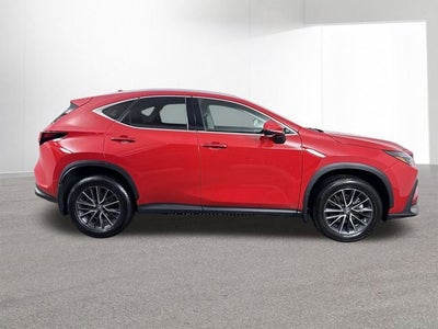 2024 Lexus NX AWD