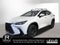 2026 Lexus NX 350 AWD