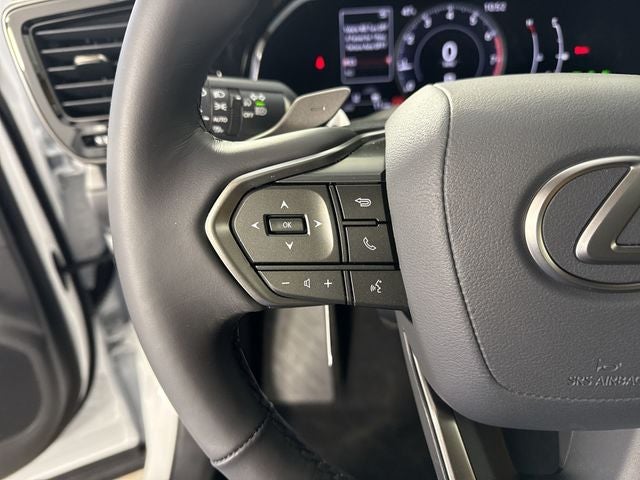 2026 Lexus NX 350 AWD