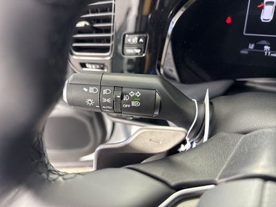 2026 Lexus NX 350 AWD