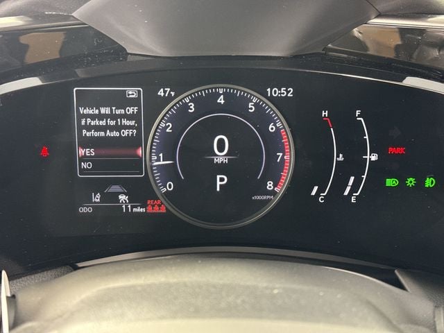 2026 Lexus NX 350 AWD