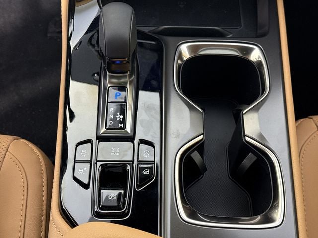 2026 Lexus NX 350 AWD