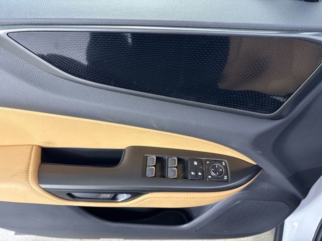 2026 Lexus NX 350 AWD