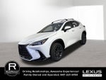 2026 Lexus NX 350 AWD