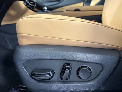 2026 Lexus NX 350 AWD